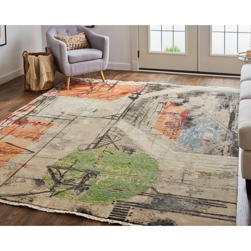 Office Area Rugs 